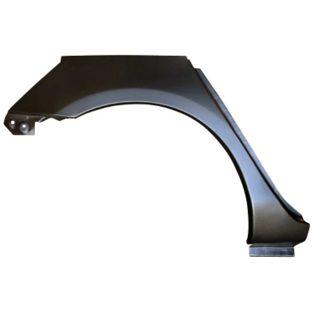Rear Wheel Arch - PAIR A505