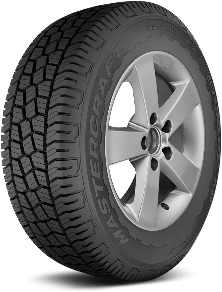 All-Terrain Tire LT245/75R16 10ply V3098