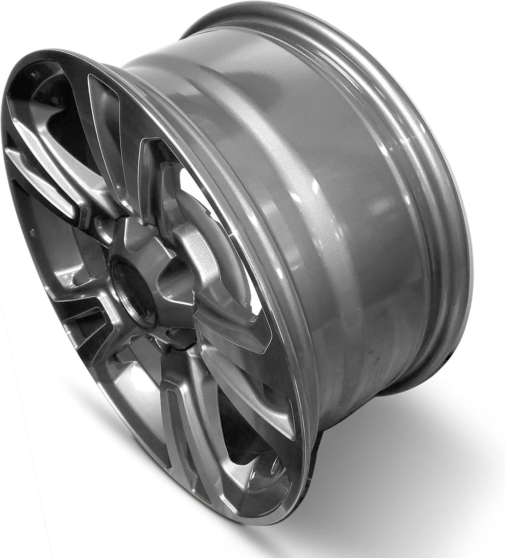 17 inch Aluminum Wheel for Toyota Tacoma X772
