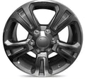 17 inch Aluminum Wheel for Toyota Tacoma X772