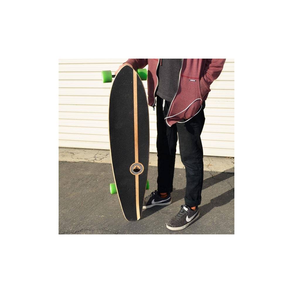 Tsunami Longboard Complete L261
