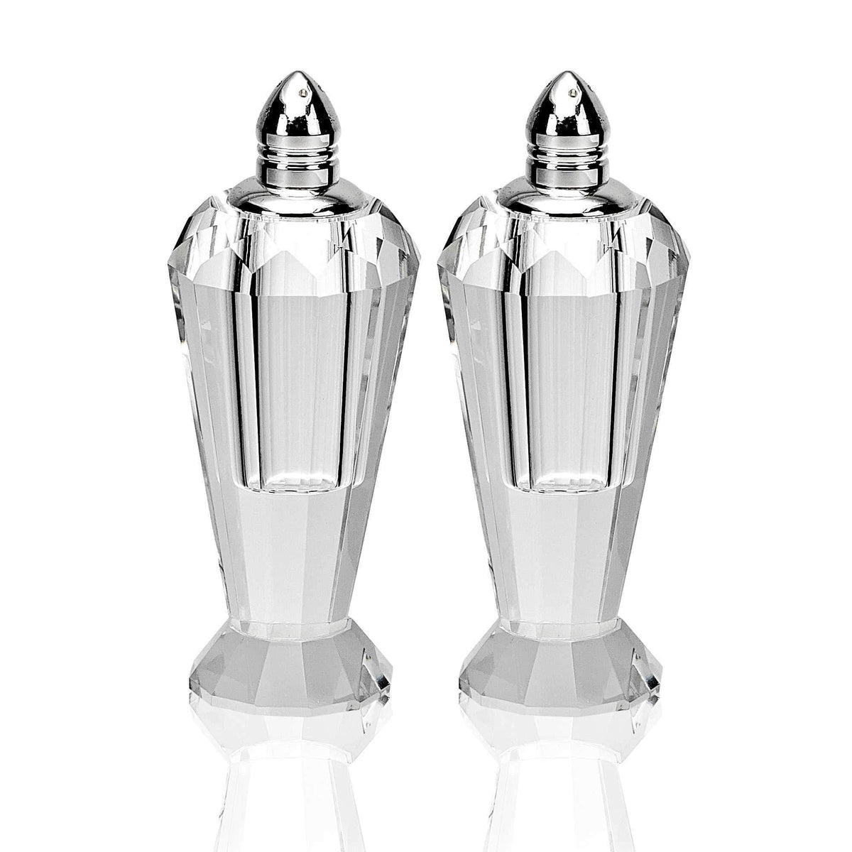 Pair of Salt & Pepper Shakers R75799