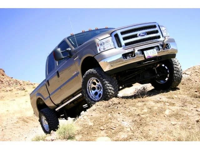 Body Lift Kit for Dodge Dakota D11483