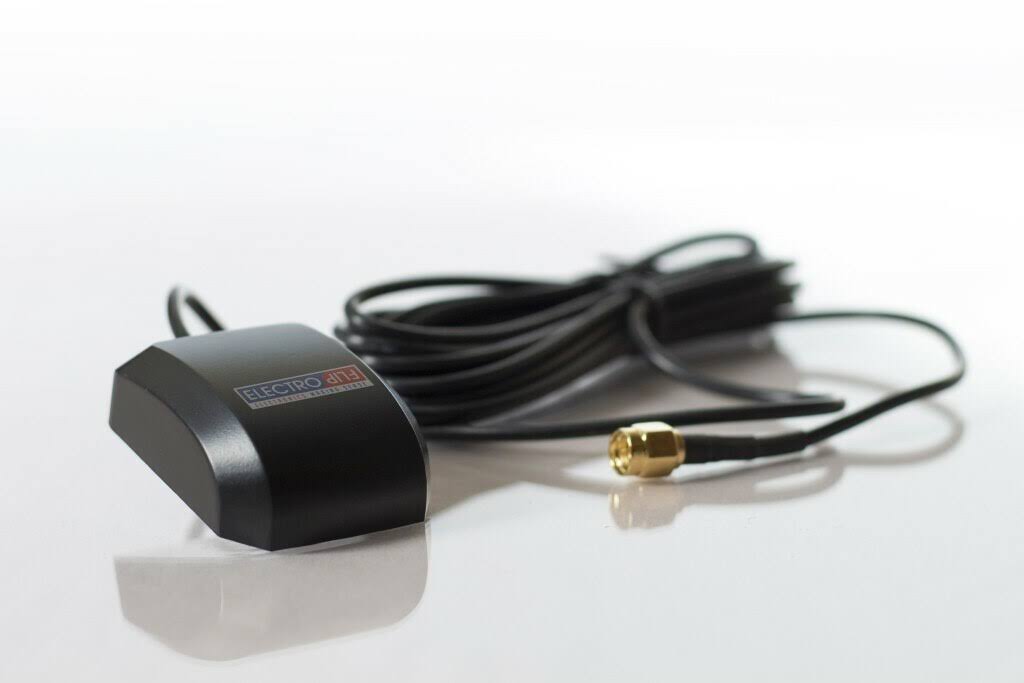GSM GPRS GPS Car Charger M822549