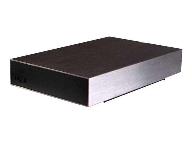 2 TB USB 3.0 Desktop External Hard Drive N2399