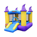 Wizard Magic Bounce House T44437