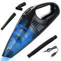 Portable Wet&Dry Handheld Car Vacuum Cleaner H1420