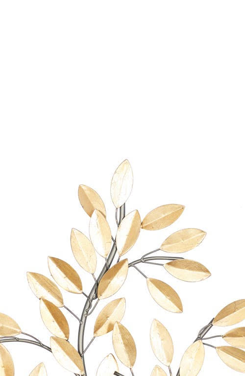 Metal Wall Decor C564