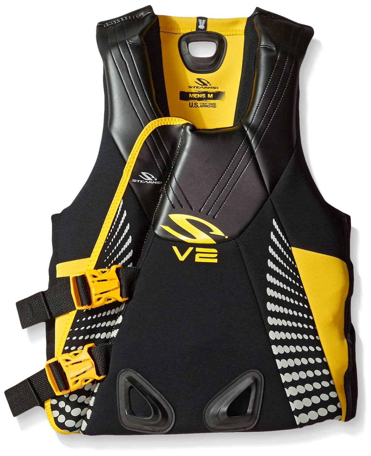2XL Neoprene Vest PFD F35486