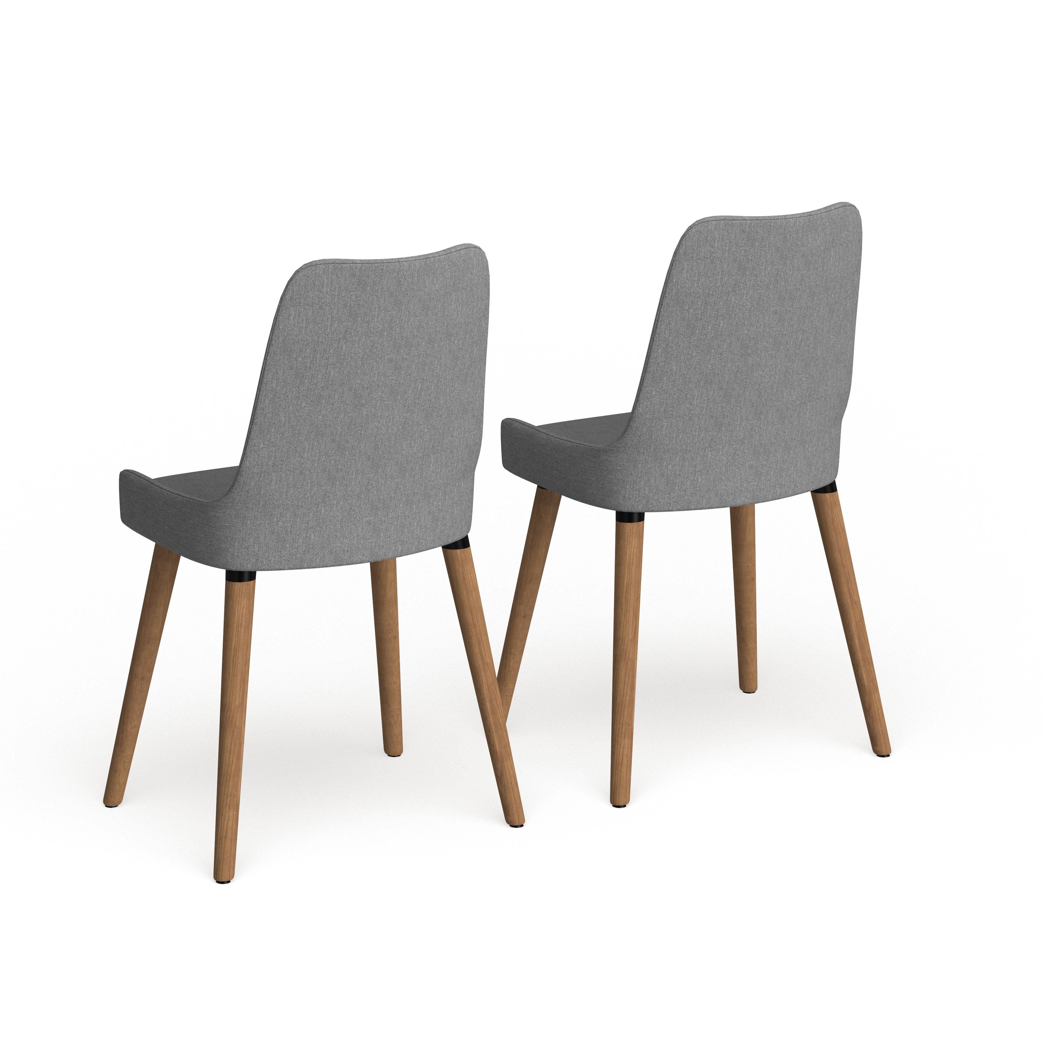Set of 2 Side Chair M1962