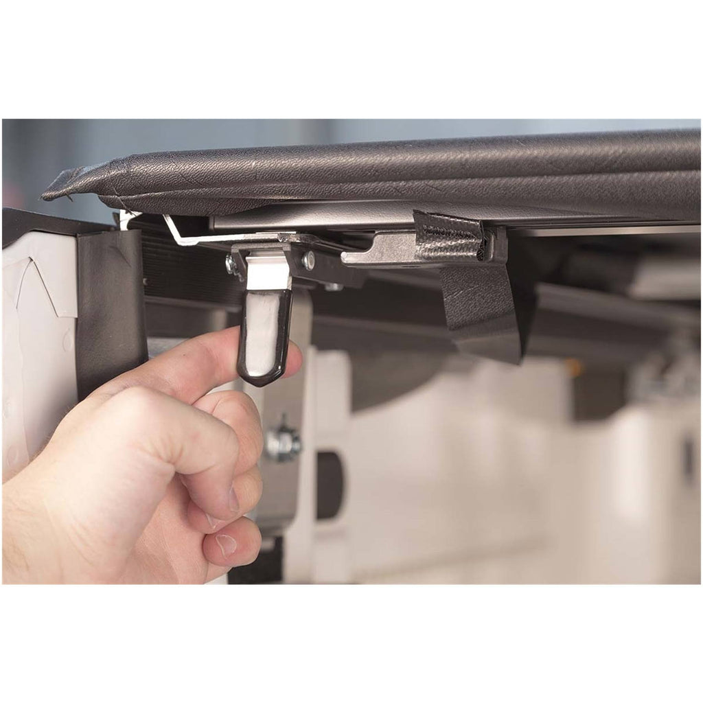 Vanish Roll-Up Tonneau Cover M66532