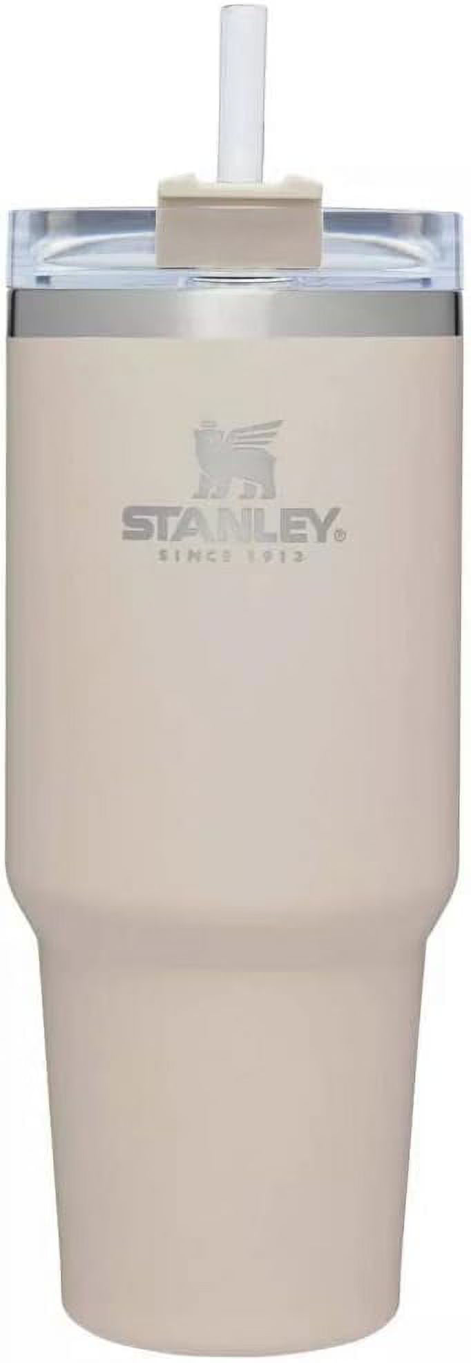 Alpine Beige 30oz Stainless Steel Travel Tumbler X86098