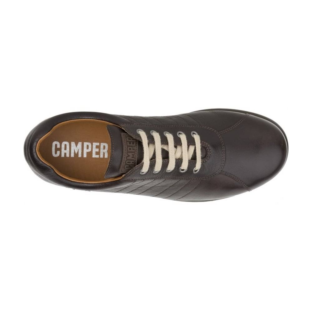 Brown 1 Ariel Shoes J5496