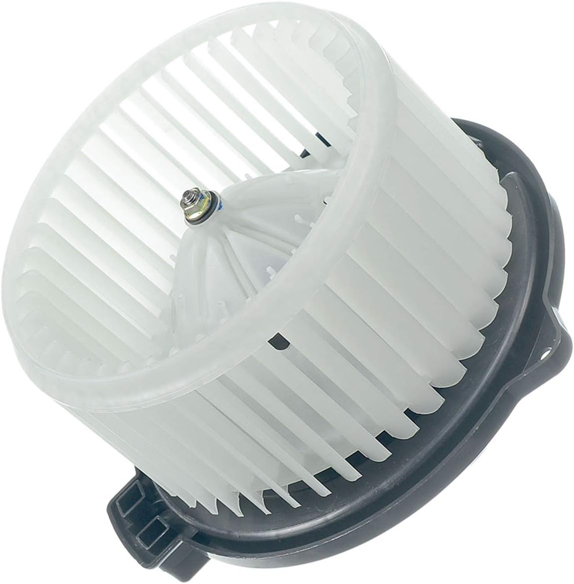 Front Heater Blower Motor with Fan Cage Pack of 2 W104