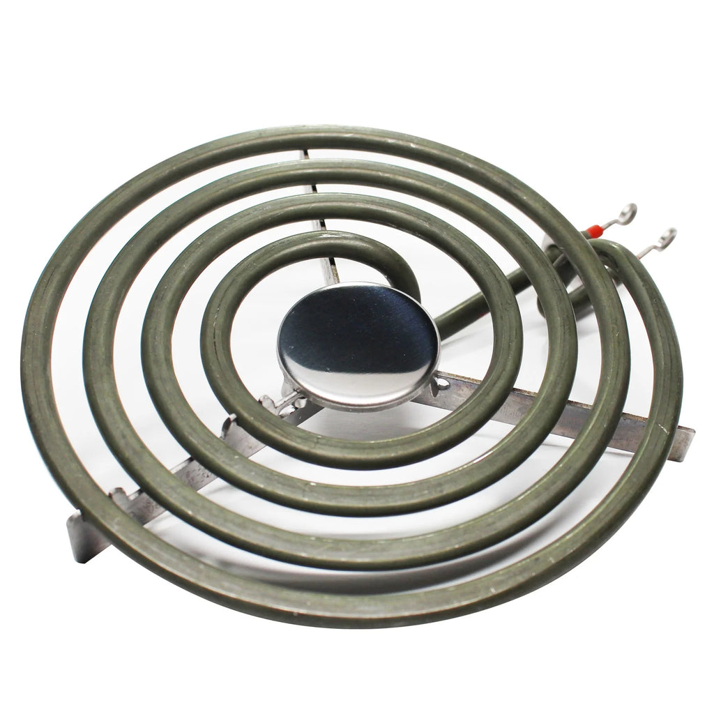 2-Pack 6 inch 4 Turns Surface Burner Element for Range N938