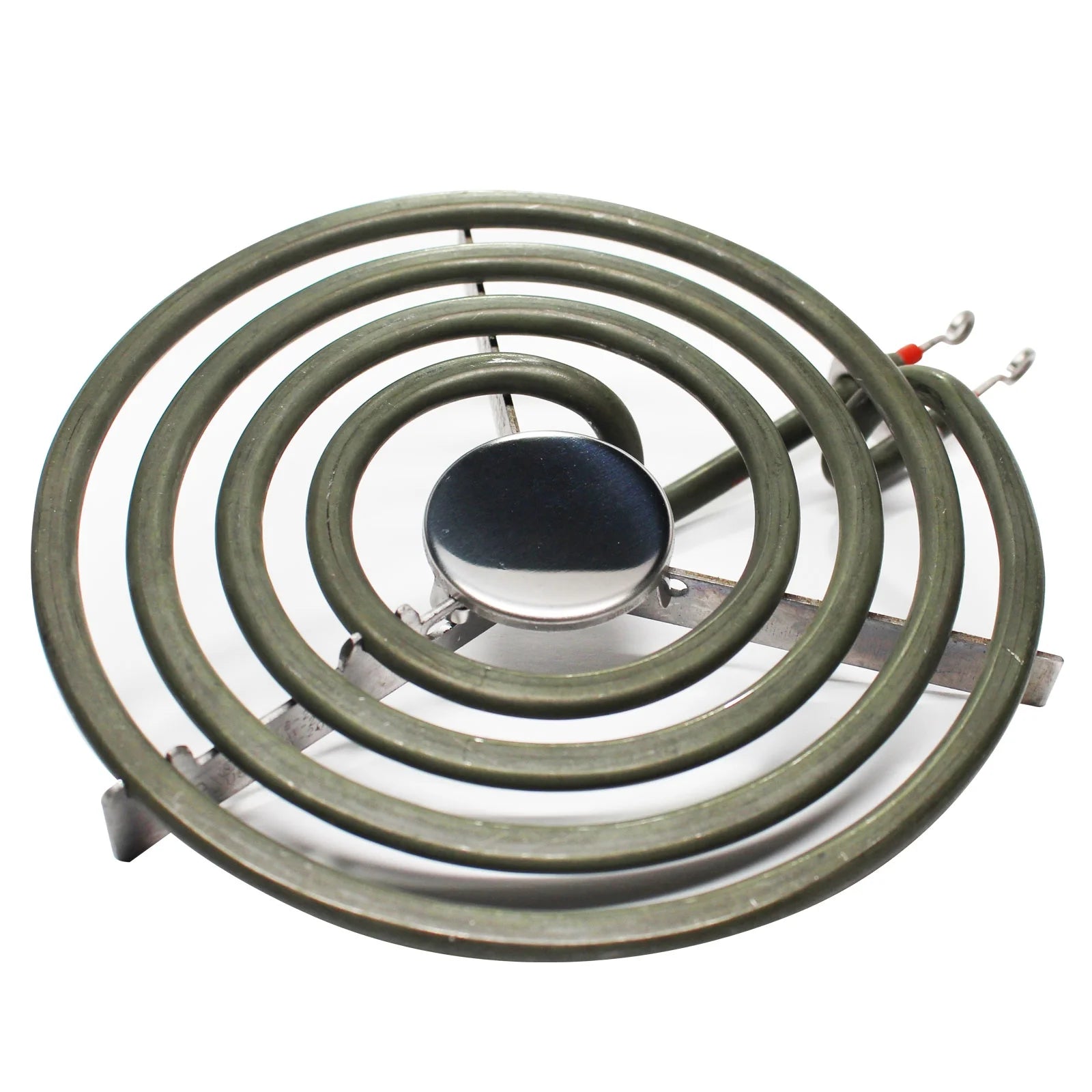 2-Pack 6 inch 4 Turns Surface Burner Element for Range N938