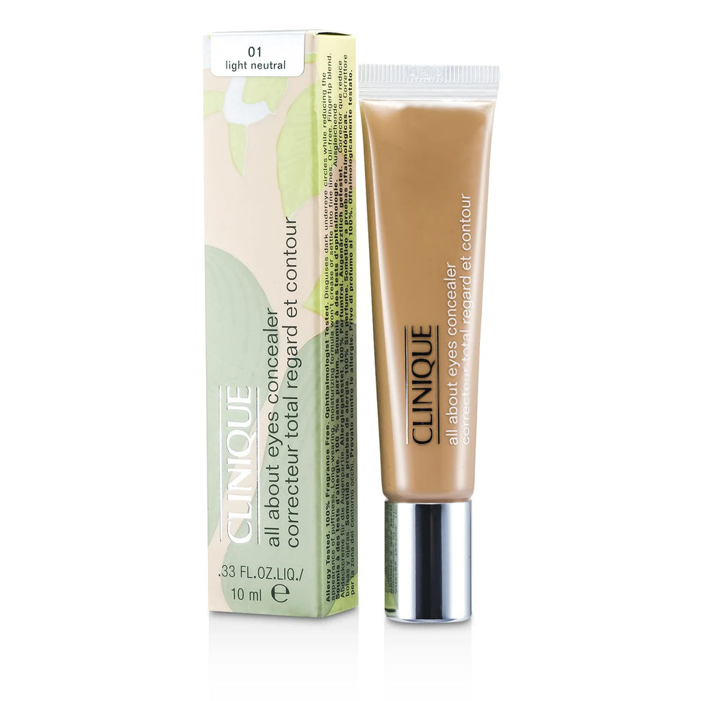 Concealer - #04 Medium Petal 10ml/0.33oz T593