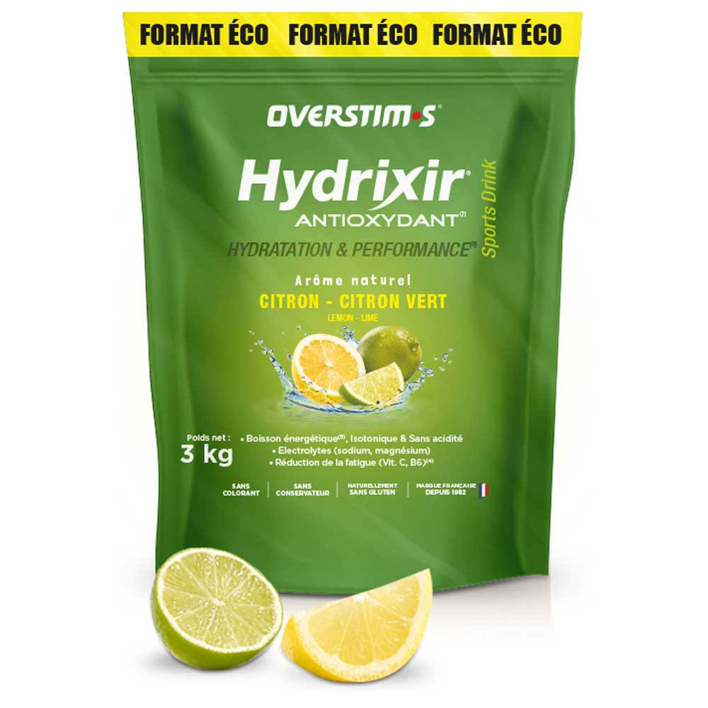 3kg Lemon Antioxidant Hydrixir J133