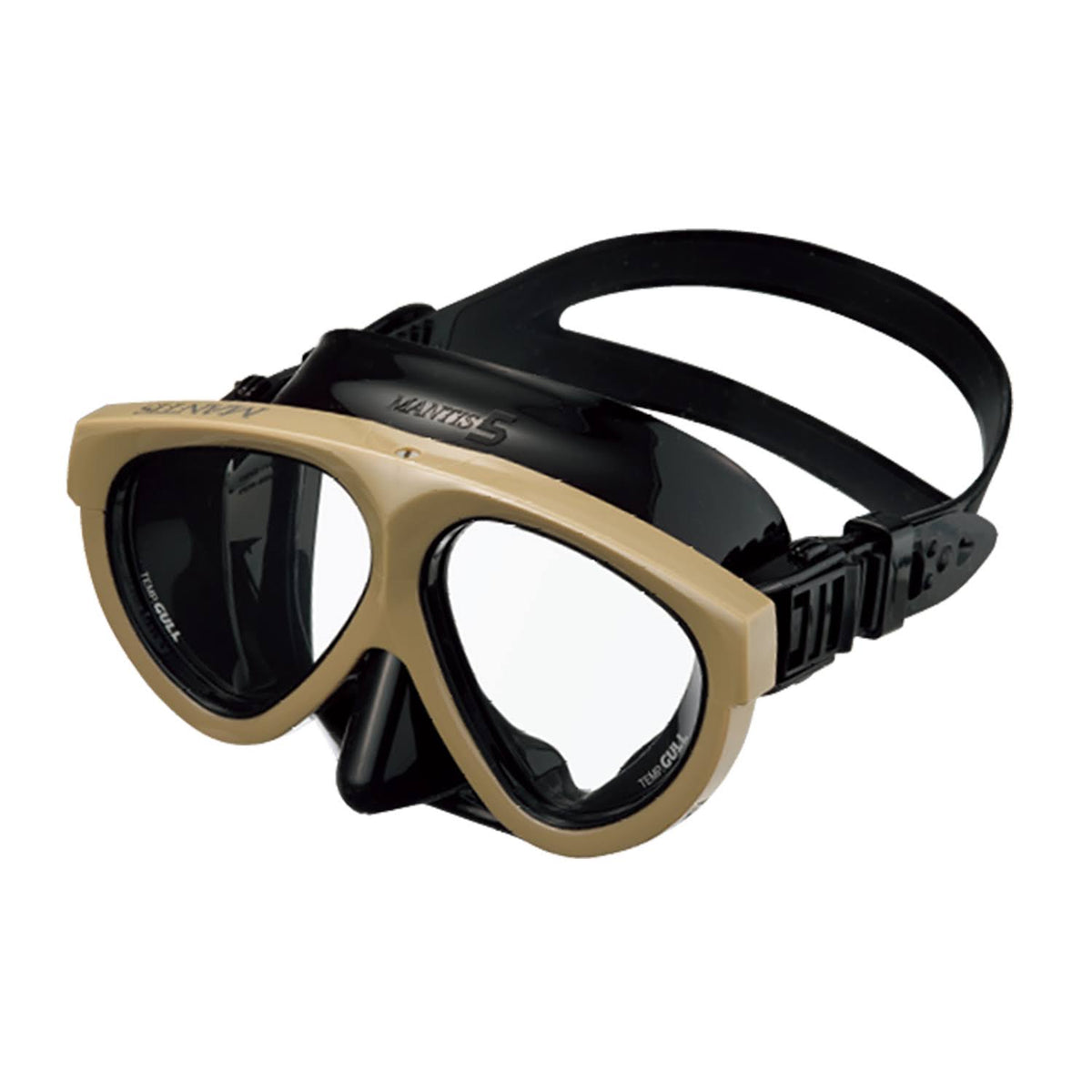 Black Silicone Frame R26251