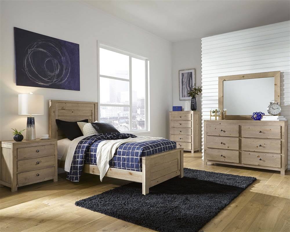 Natural Night Stand Z2914