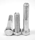 Stainless Steel 316 Hex Cap Screw DIN 931 Q195