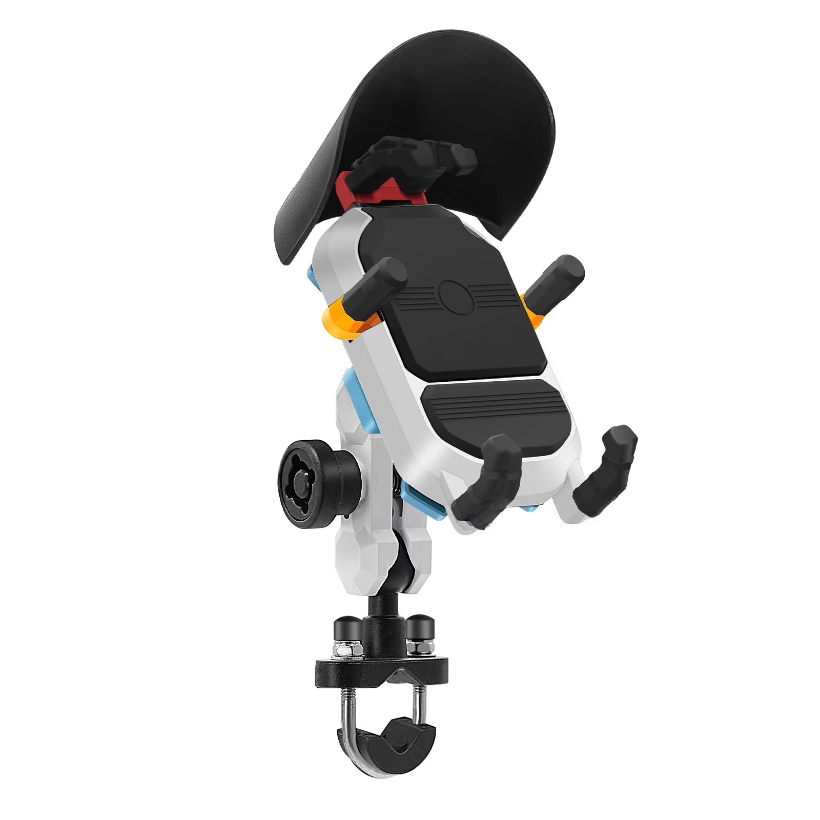 Motorcycle Phone Mount Holder U951