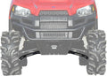 Black 1.5'' Forward Offset Front A-Arms S92990