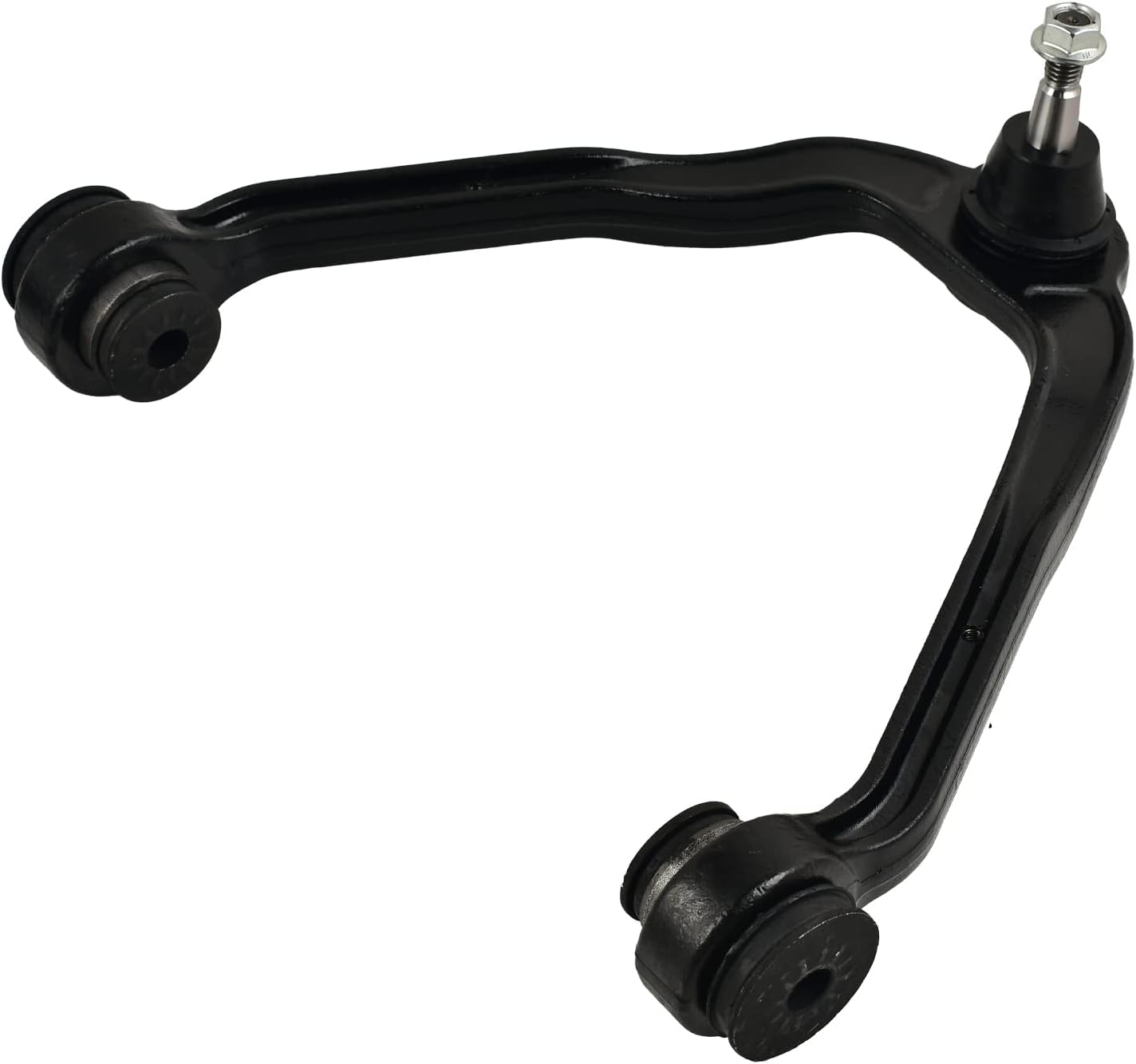 2 pcs Front Upper Control Arm with Ball Joint E64086