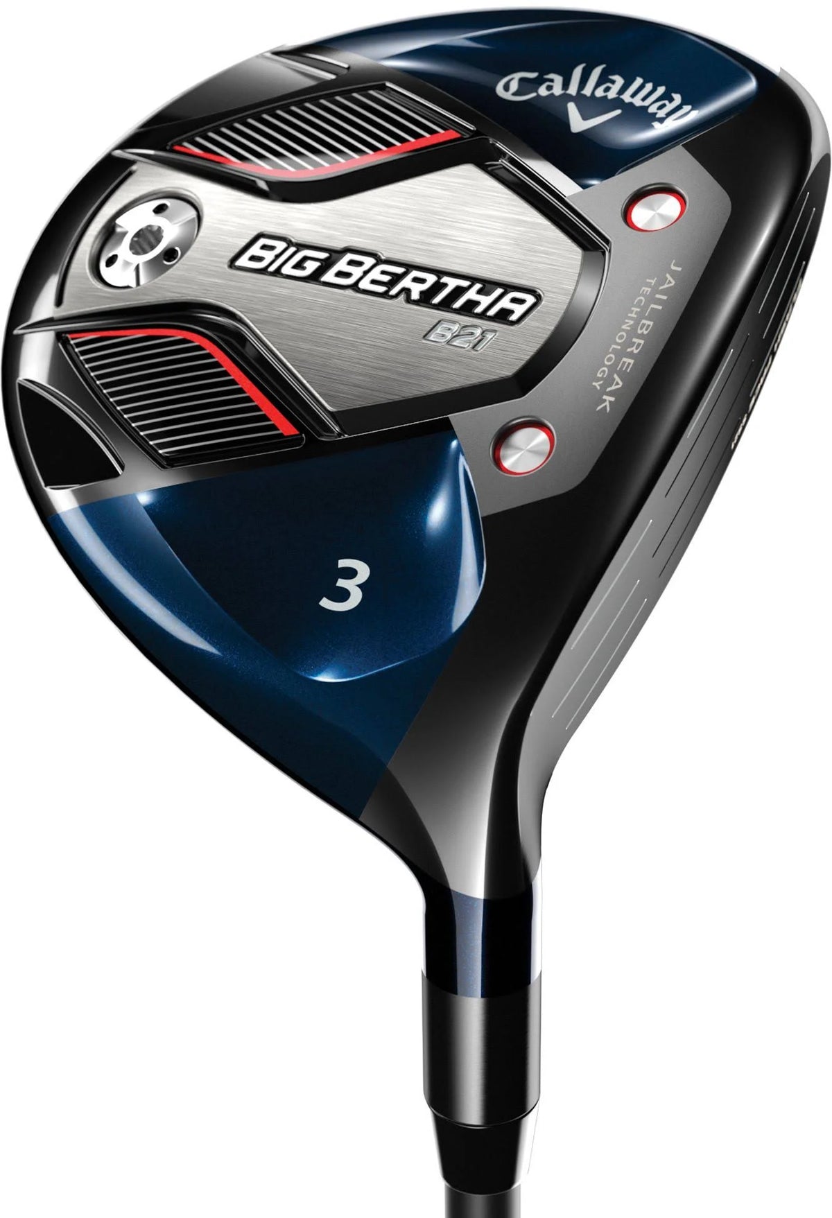 Fairway Wood L973