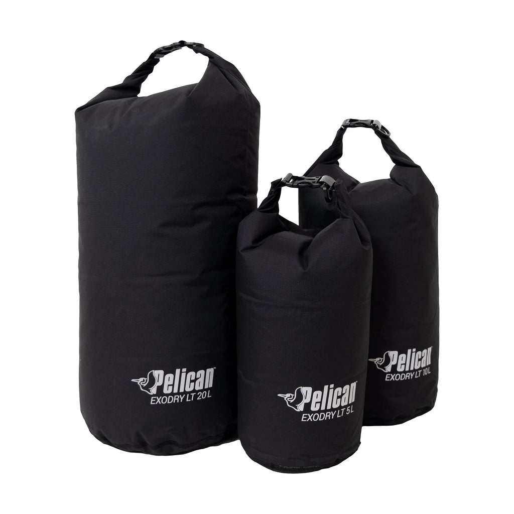 Exodry LT 10L Dry Bag Y8040