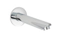 Gold Round Tub Spout H85660