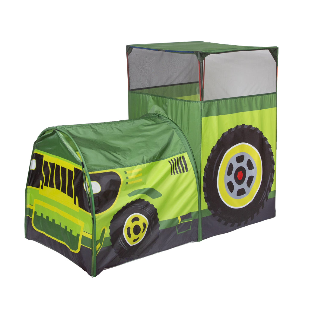 Tractor Play House Kids Indoor Outdoor Play Tent L689904