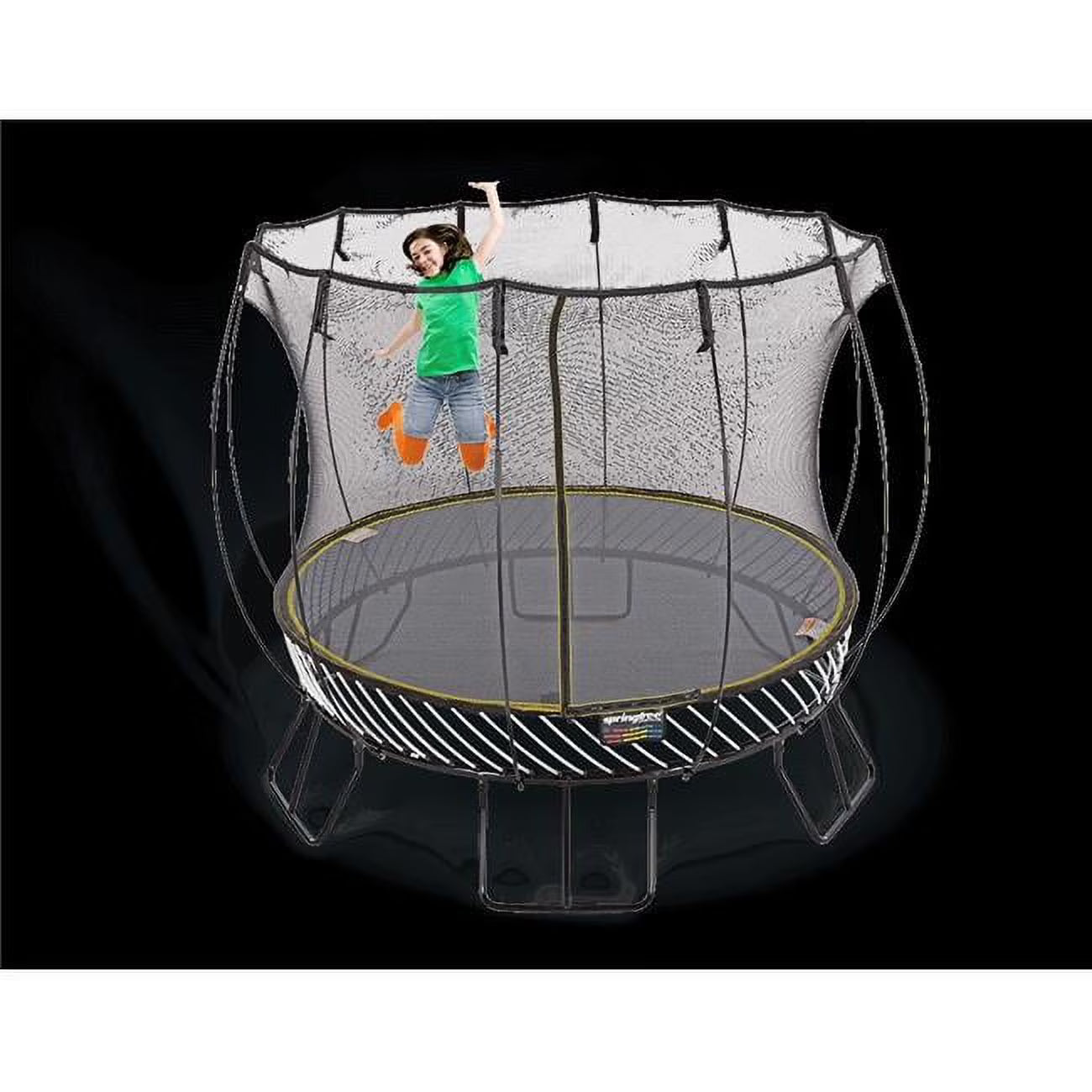 Medium Round Trampoline U5182