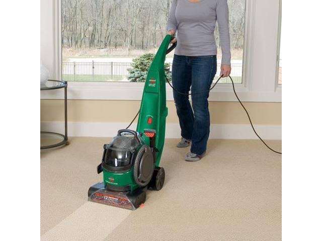Lift-Off Deep Carpet Cleaner H896
