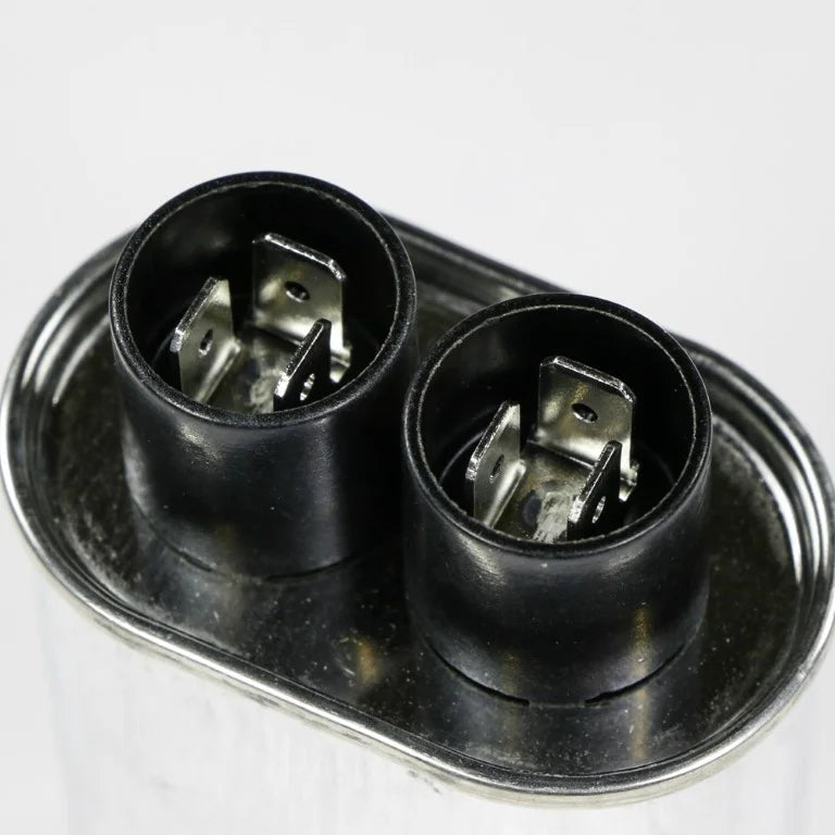 High Voltage Capacitor G886371