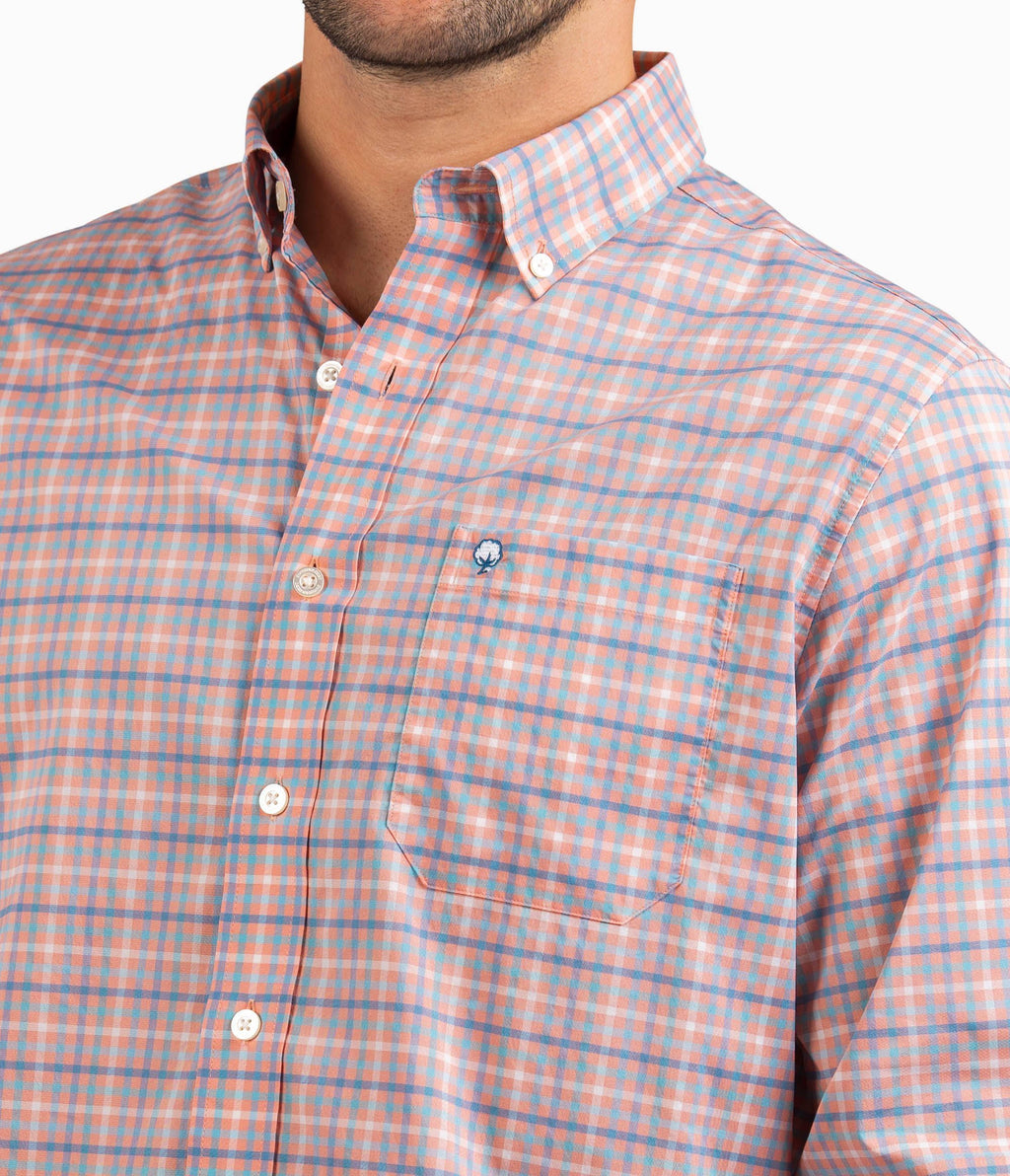 Peachtree Check F9797