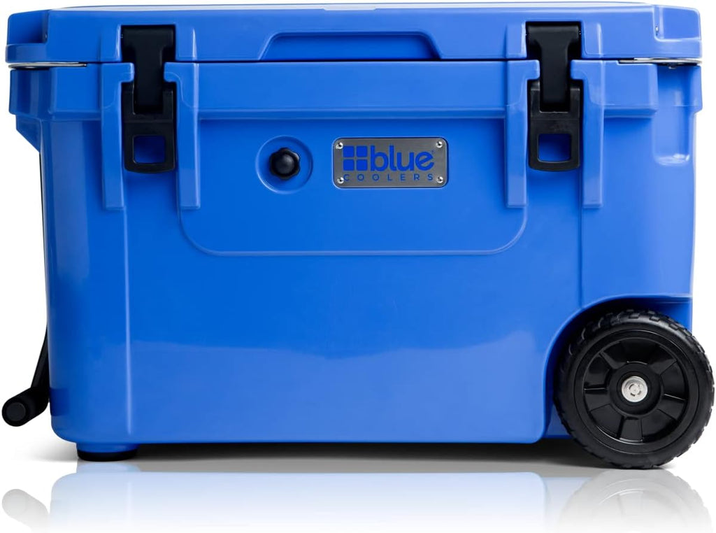 60 Quart Roto-Molded Ice Cooler K9810