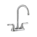 Polished Chrome Bar Faucet V8179