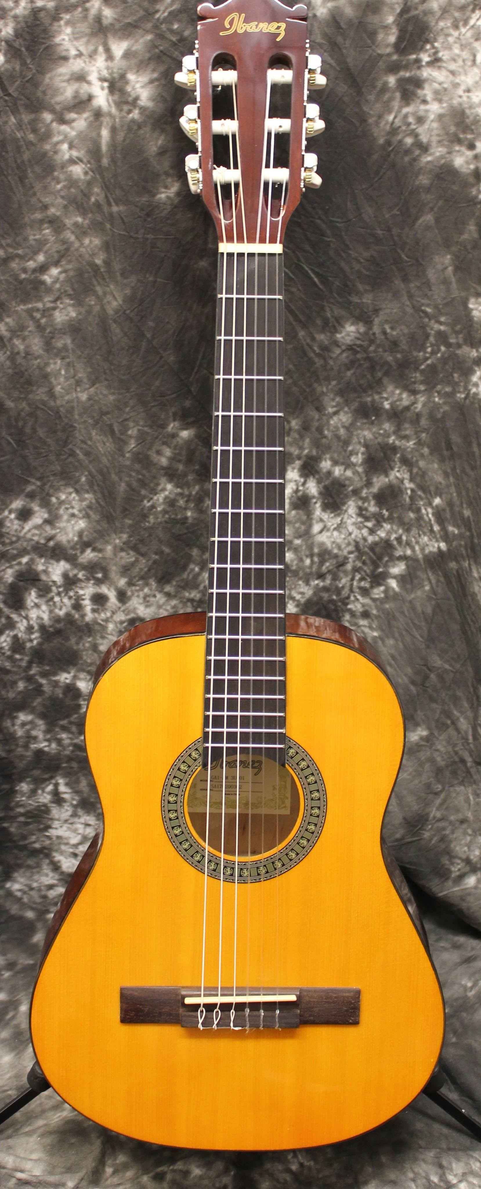 1/2 Size Classical Guitar L644