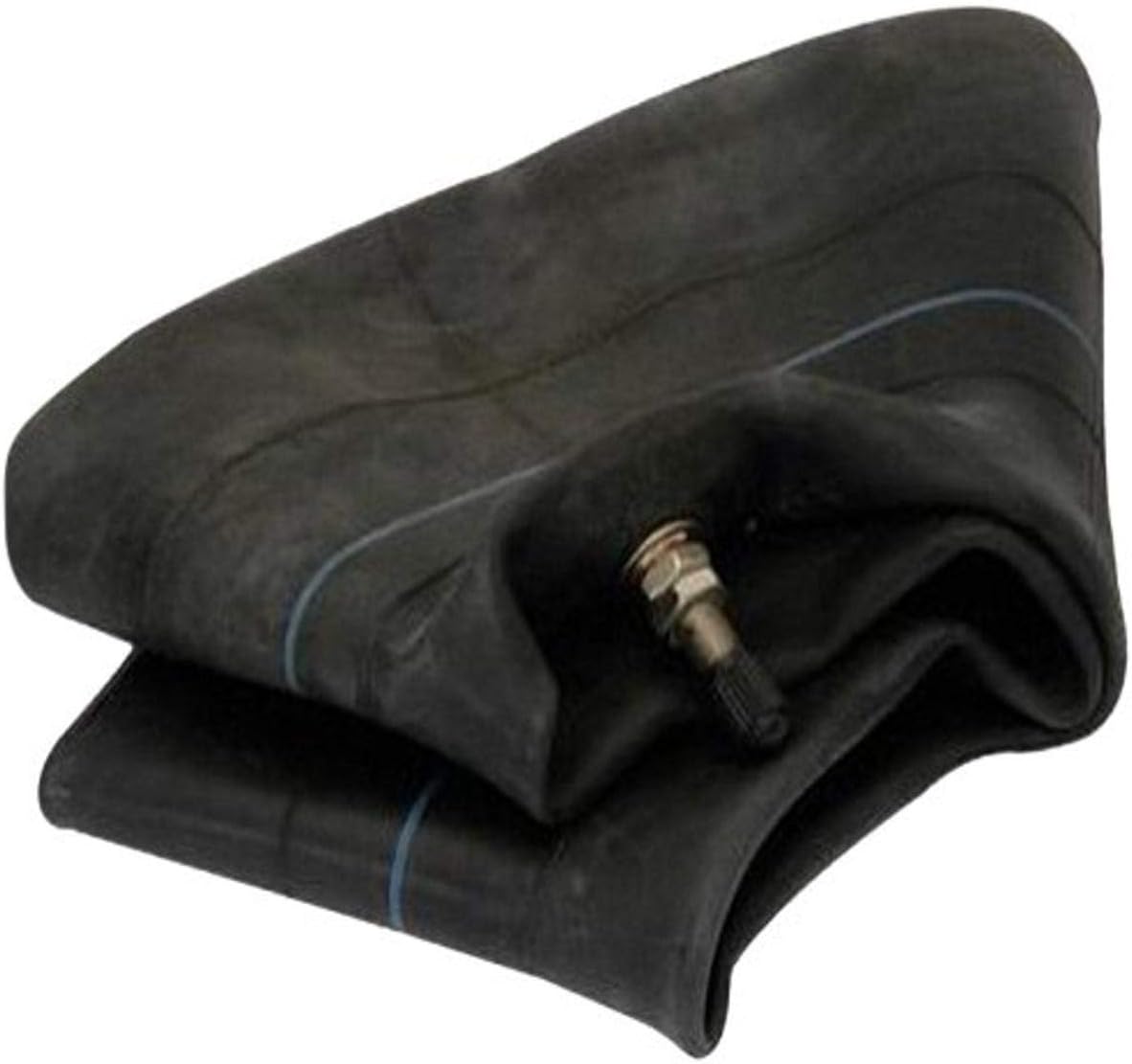 20X7.00-8 ATV Tube with Straight TR-6 metal valve stem, 2-Pack M263175