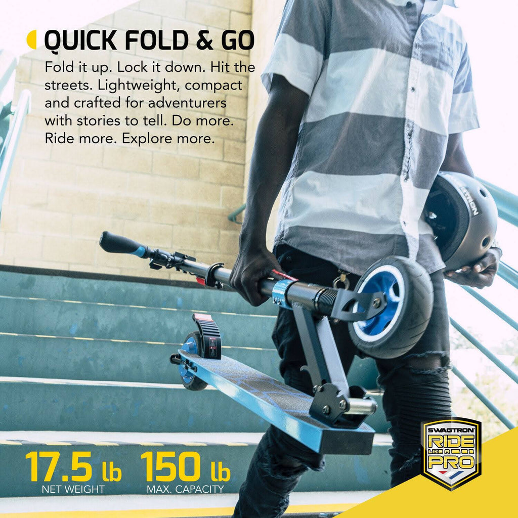 Electric Scooter F49809