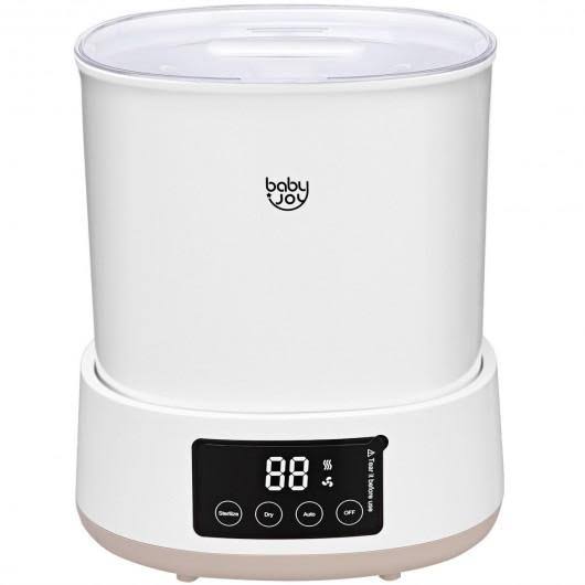 Electric Steam Sterilizer with LED Display R600191