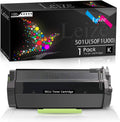 Black High Yield Toner Cartridge 1 Pack X35102