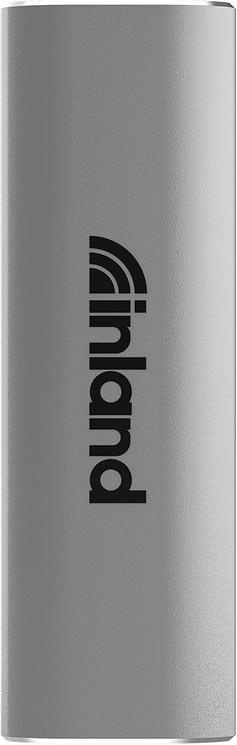 512GB External SSD Portable Solid State Drive M327661