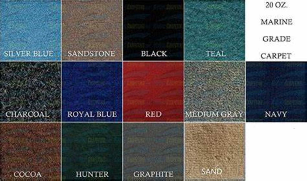 Pre-Cut Carpet Kit X421853