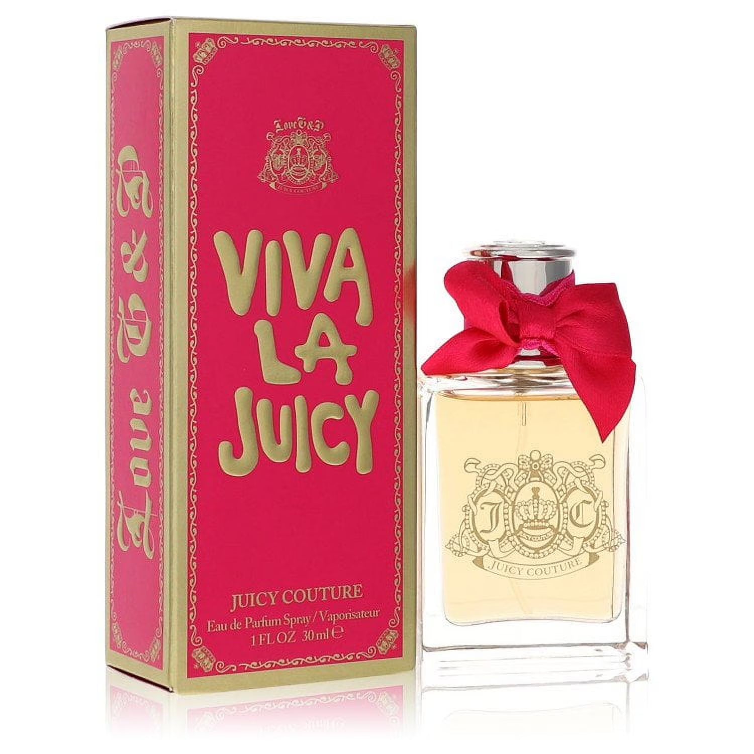 Eau De Parfum Spray 1 oz B645788