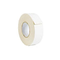 White Low Gloss Non Reflective Cloth Gaffer Tape, 12 inch x 60 yds D5216