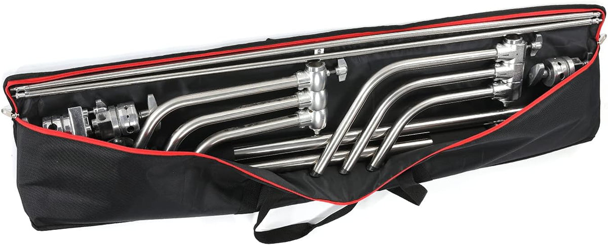 Heavy Duty Nylon Tripod Carrying Case O7351