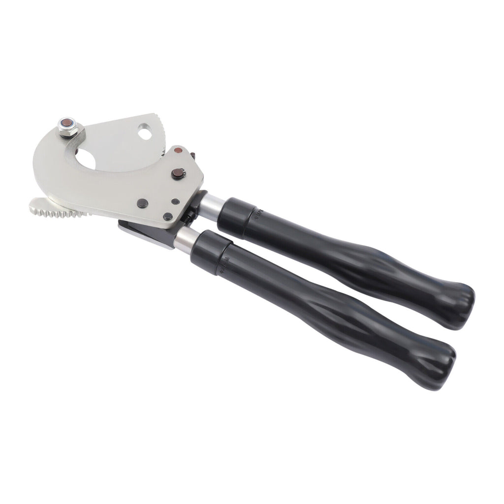 Ratchet Cable Cutter Hand Tool Cut Up To 50 mm E69935