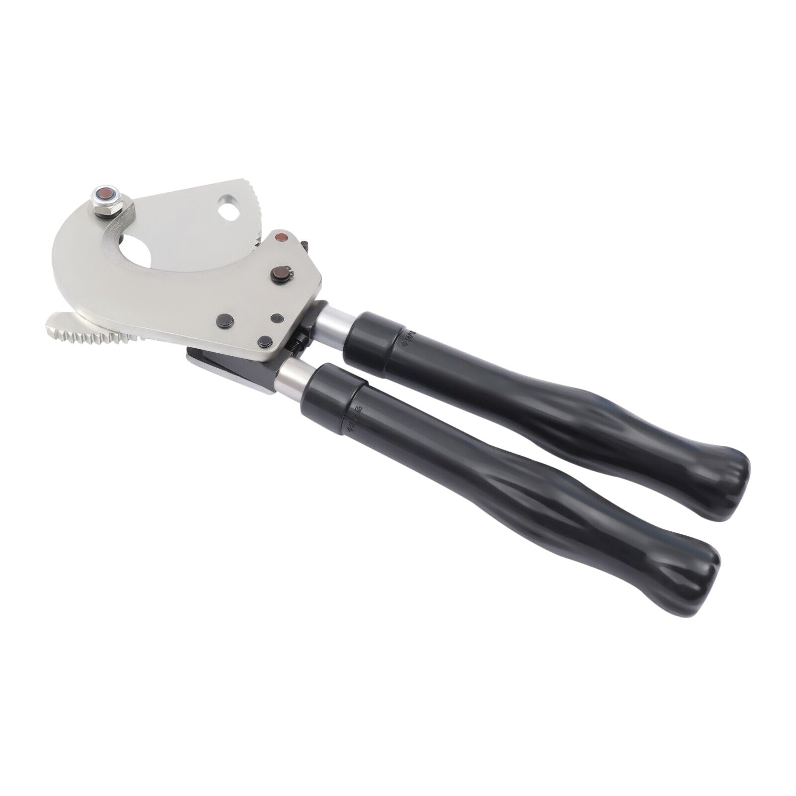 Ratchet Cable Cutter Hand Tool Cut Up To 50 mm E69935